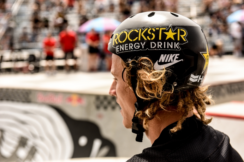 Dennis Enarson.&nbsp;&nbsp;&nbsp;© Brandon Means