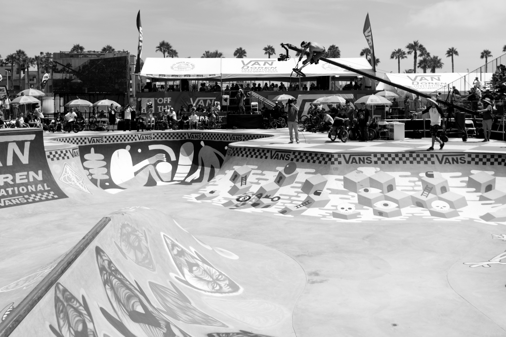 Dylan Stark.&nbsp;&nbsp;&nbsp;© Brandon Means