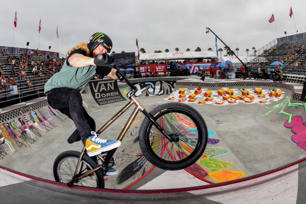 Greg Illingworth.&nbsp;&nbsp;&nbsp;© Brandon Means