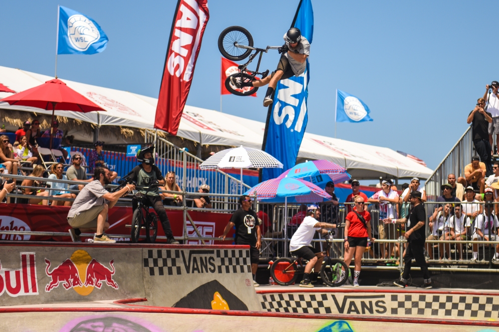 Matt Cordova.&nbsp;&nbsp;&nbsp;© Brandon Means