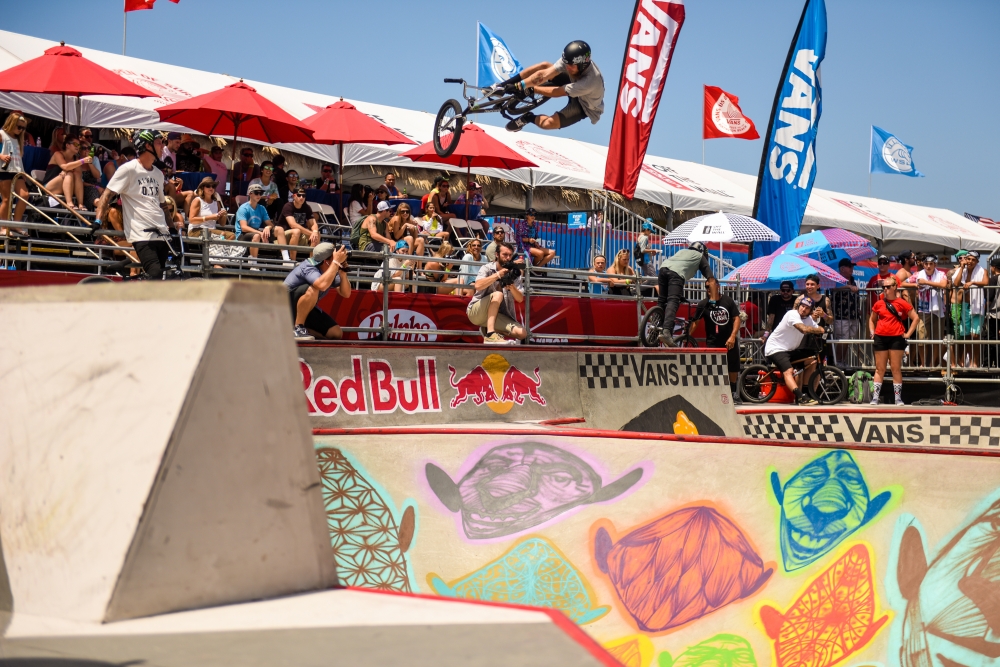 Matt Cordova.&nbsp;&nbsp;&nbsp;© Brandon Means