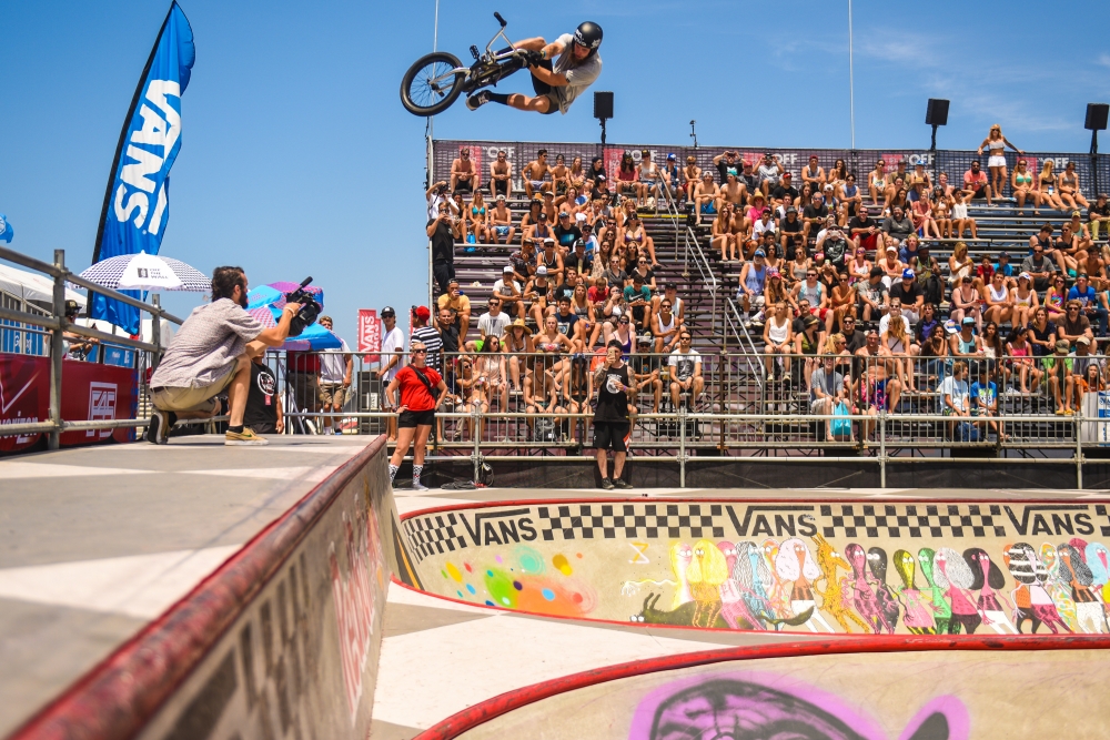 Matt Cordova.&nbsp;&nbsp;&nbsp;© Brandon Means
