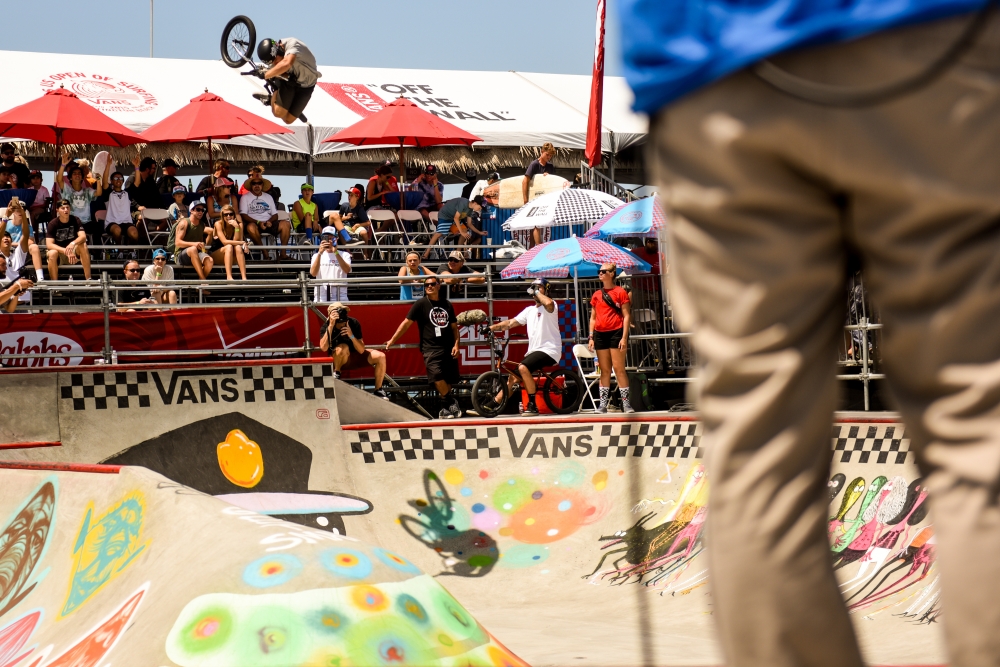 Matt Cordova.&nbsp;&nbsp;&nbsp;© Brandon Means