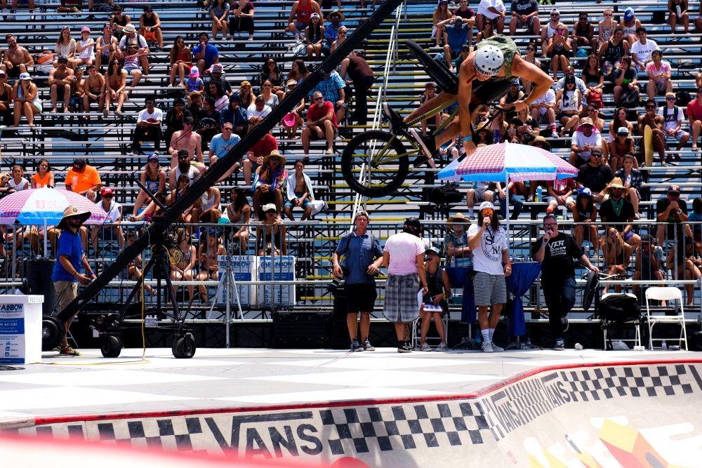 Matt Roe.&nbsp;&nbsp;&nbsp;© Brandon Means