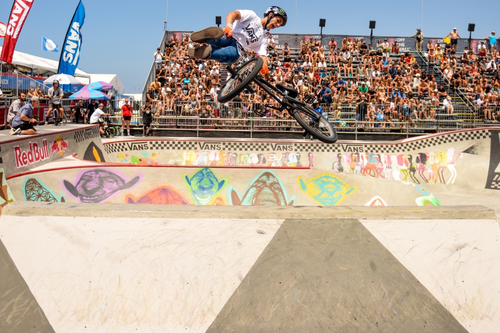 Matte Cranmer.&nbsp;&nbsp;&nbsp;© Brandon Means