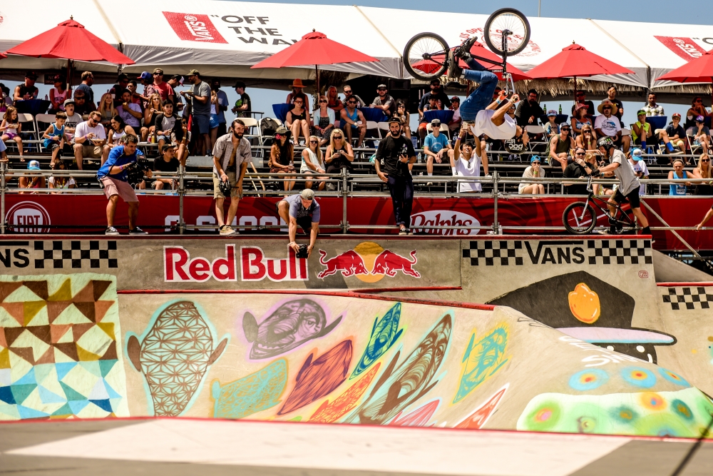 Matte Cranmer.&nbsp;&nbsp;&nbsp;© Brandon Means