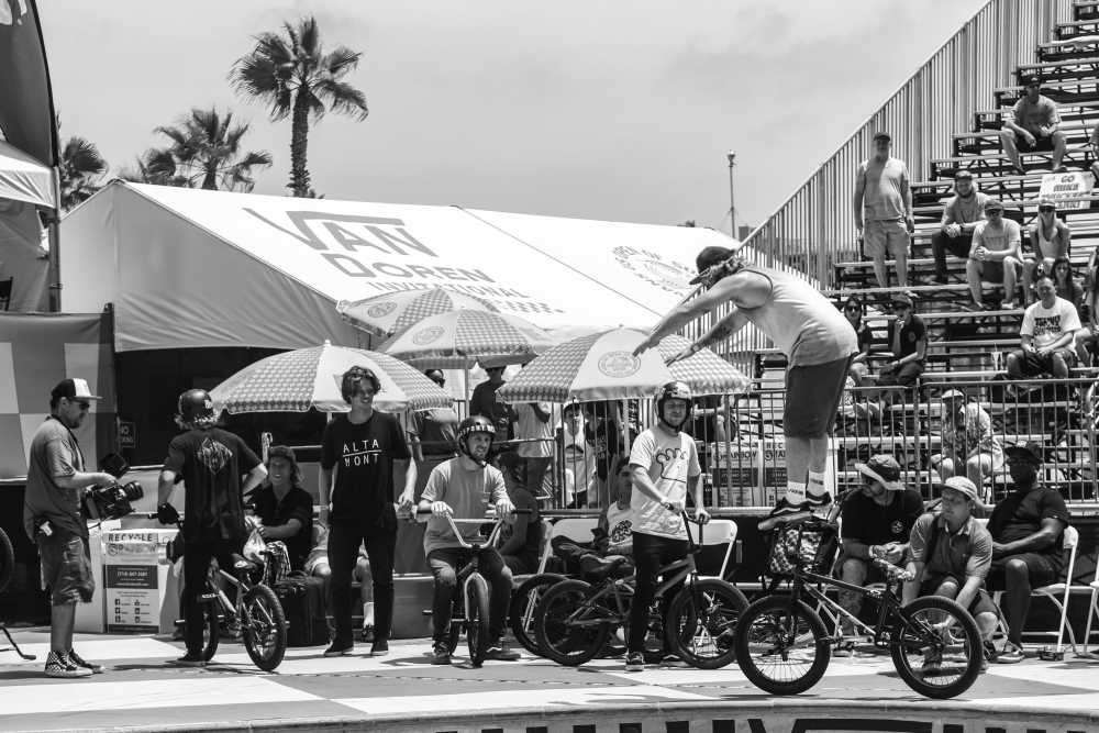 Mike Hucker.&nbsp;&nbsp;&nbsp;© Brandon Means