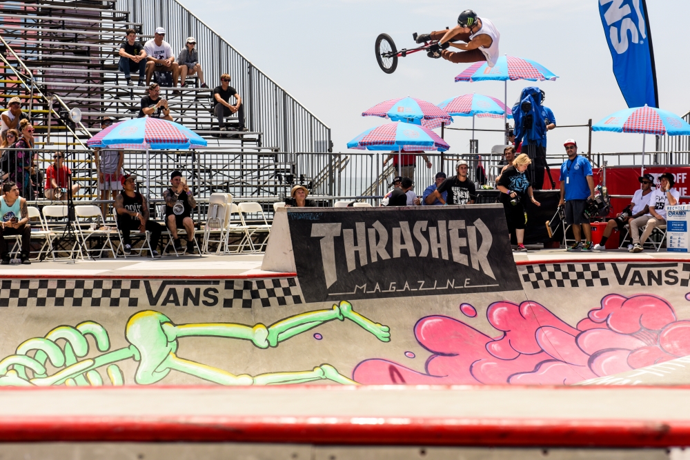 Pat Casey.&nbsp;&nbsp;&nbsp;© Brandon Means