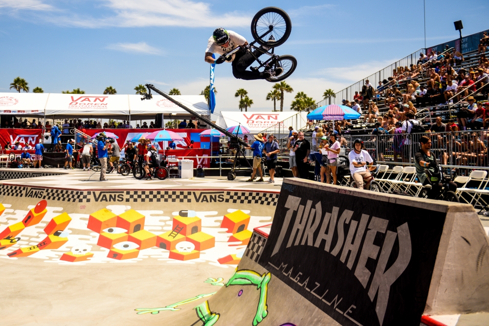 Ryan Guettler.&nbsp;&nbsp;&nbsp;© Brandon Means