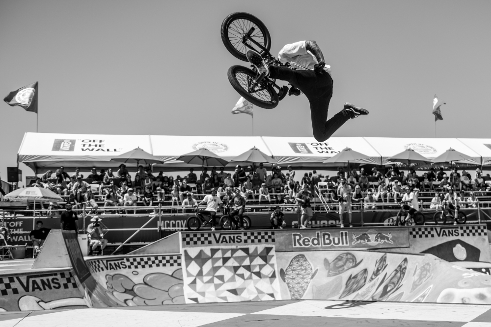 Ryan Guettler.&nbsp;&nbsp;&nbsp;© Brandon Means