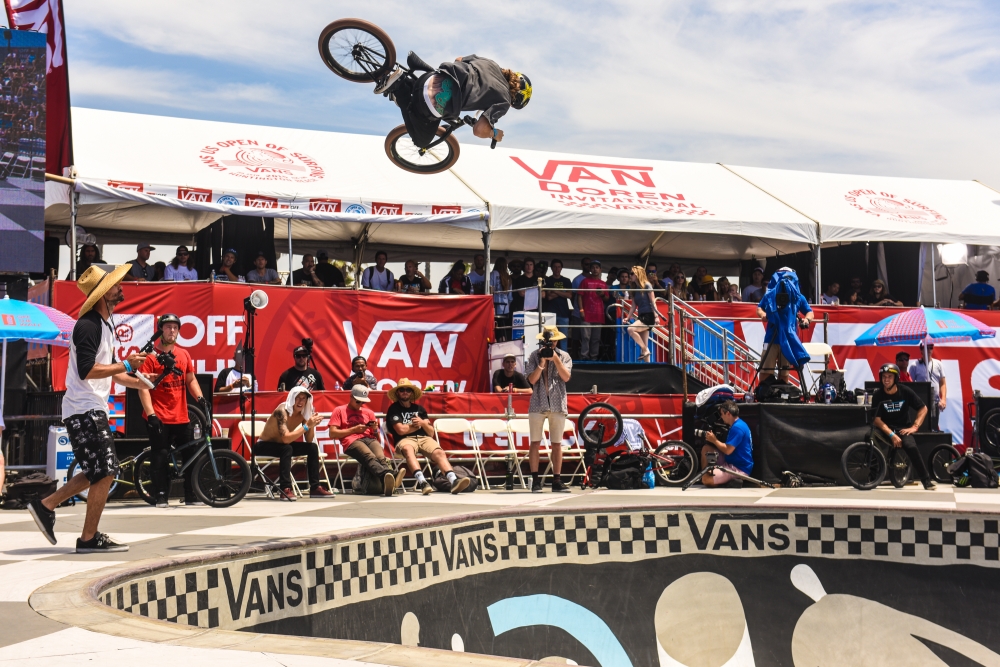 Tom Dugan.&nbsp;&nbsp;&nbsp;© Brandon Means