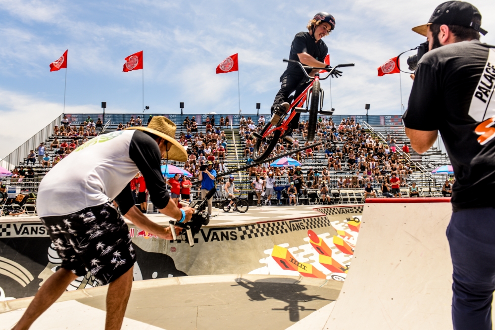 Tyler Fernengel.&nbsp;&nbsp;&nbsp;© Brandon Means