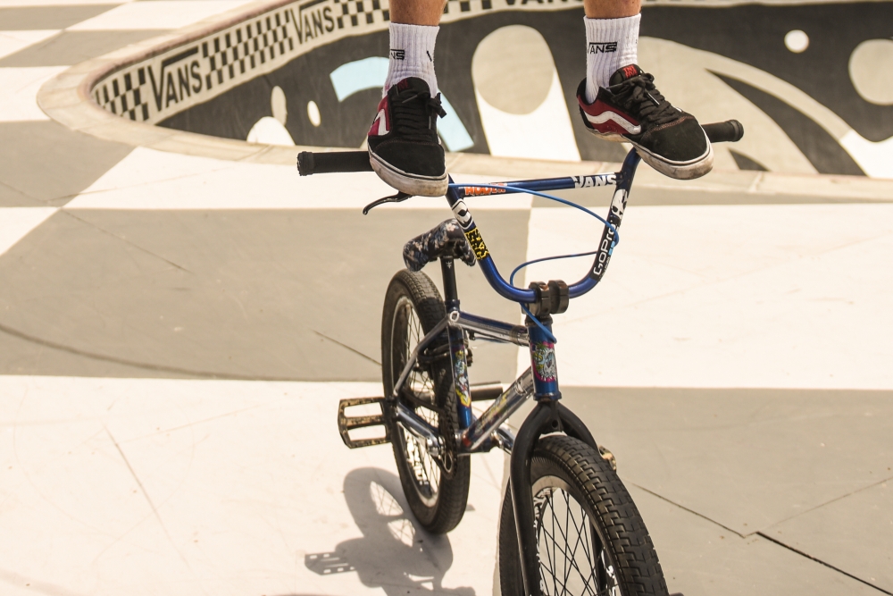 Mike Hucker.&nbsp;&nbsp;&nbsp;© Brandon Means