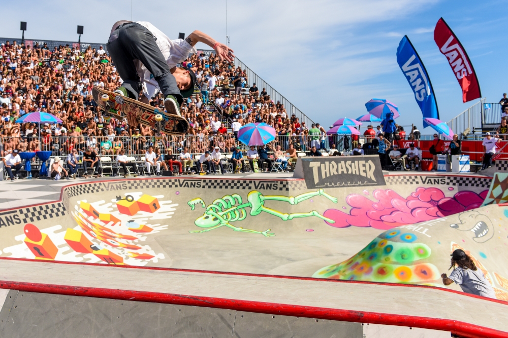 Cody Chapman.&nbsp;&nbsp;&nbsp;© Brandon Means