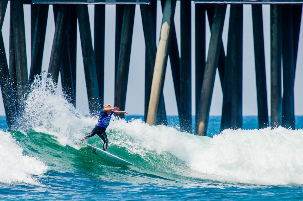 Tanner Hendrickson.&nbsp;&nbsp;&nbsp;© Michael Lallande
