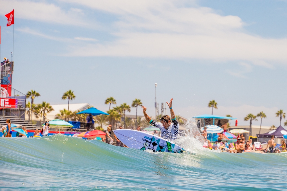 Cam Richards.&nbsp;&nbsp;&nbsp;© Michael Lallande
