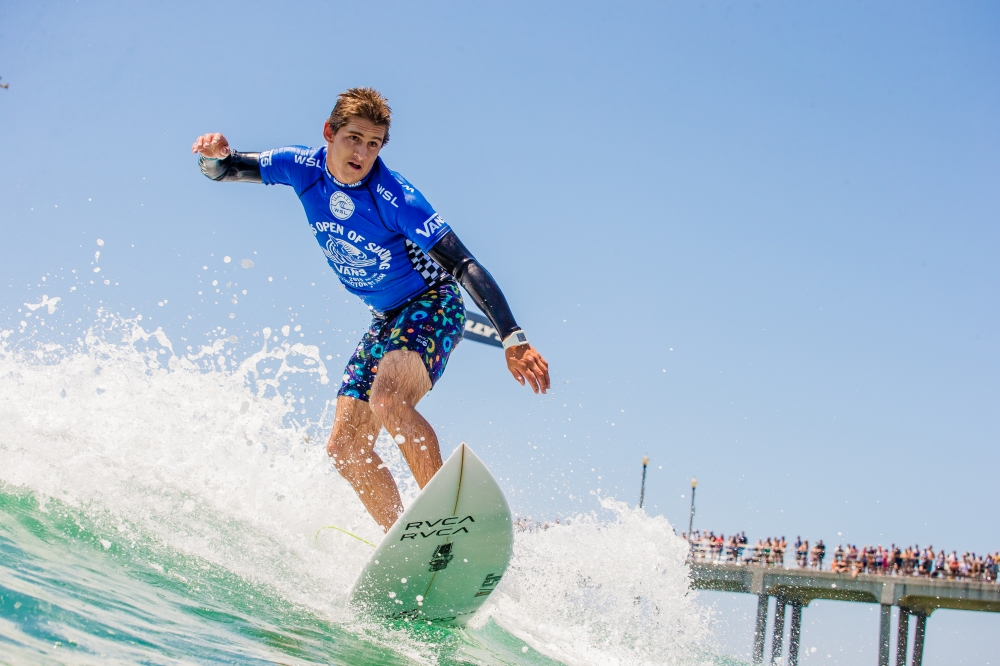 Kalani David.&nbsp;&nbsp;&nbsp;© Michael Lallande