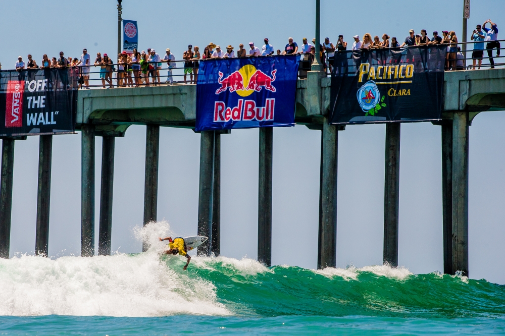 Kanoa Igarashi.&nbsp;&nbsp;&nbsp;© Michael Lallande