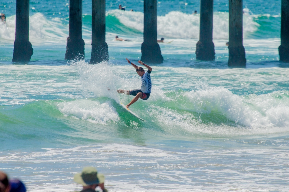 Kanoa Igarashi.&nbsp;&nbsp;&nbsp;© Michael Lallande