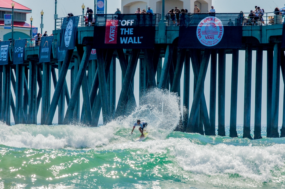 Kanoa Igarashi.&nbsp;&nbsp;&nbsp;© Michael Lallande