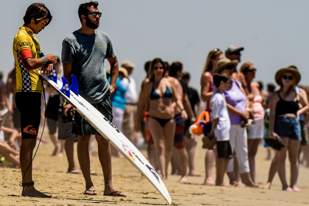 Kanoa Igarashi.&nbsp;&nbsp;&nbsp;© Brandon Means.