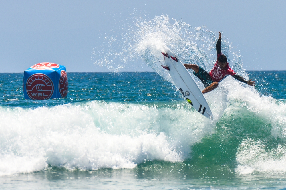 Seth Moniz.&nbsp;&nbsp;&nbsp;© Brandon Means.
