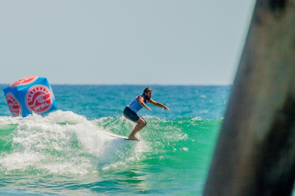 Justin Quintal.&nbsp;&nbsp;&nbsp;© Michael Lallande
