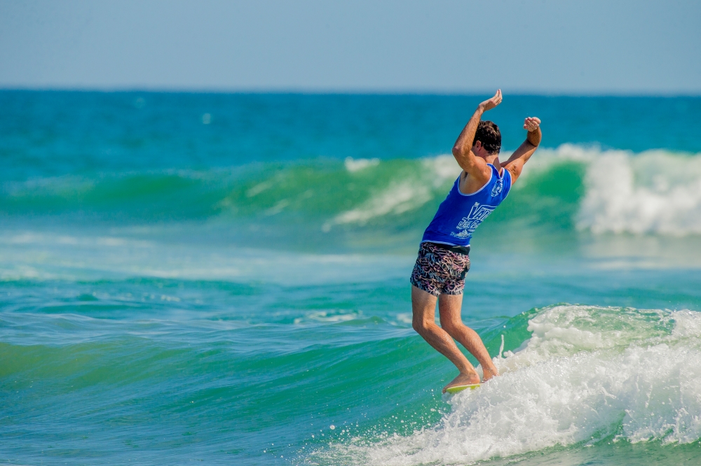 Tommy Witt.&nbsp;&nbsp;&nbsp;© Michael Lallande
