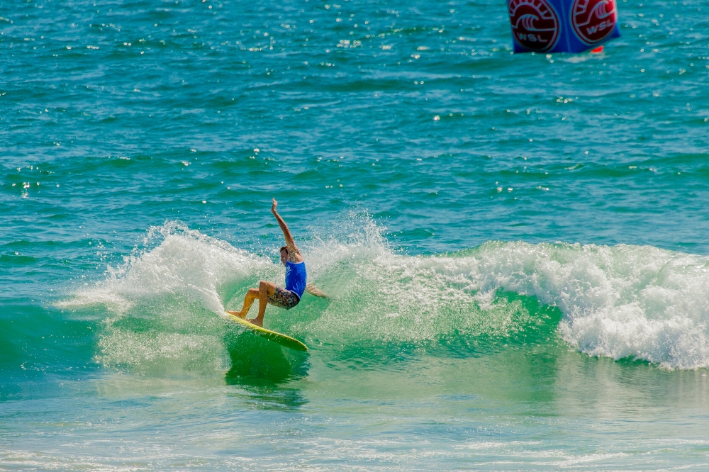 Tommy Witt.&nbsp;&nbsp;&nbsp;© Michael Lallande