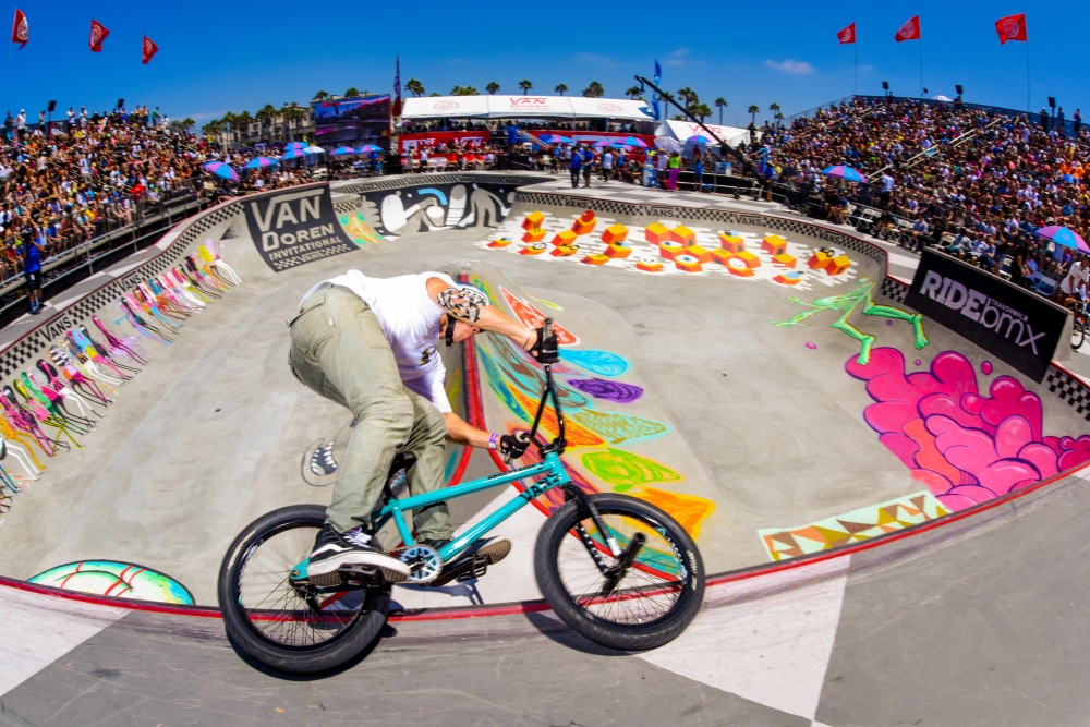 Gary Young.&nbsp;&nbsp;&nbsp;© Brandon Means