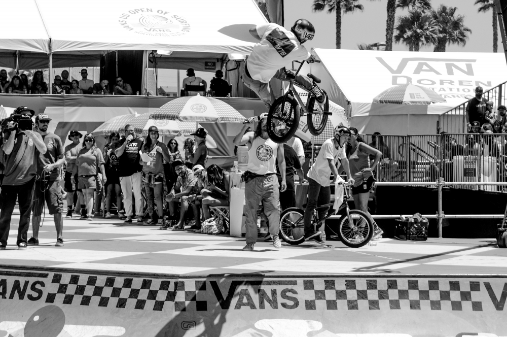 Gary Young.&nbsp;&nbsp;&nbsp;© Brandon Means