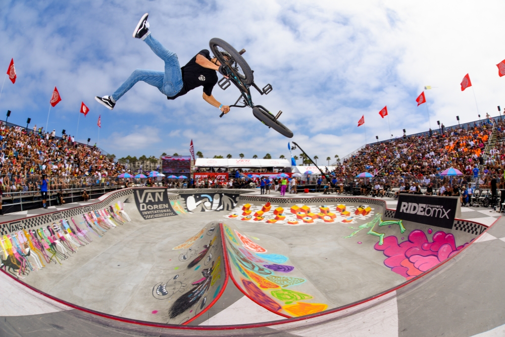 Kevin Peraza.&nbsp;&nbsp;&nbsp;© Brandon Means