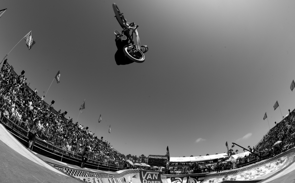 Kris Fox.&nbsp;&nbsp;&nbsp;© Brandon Means