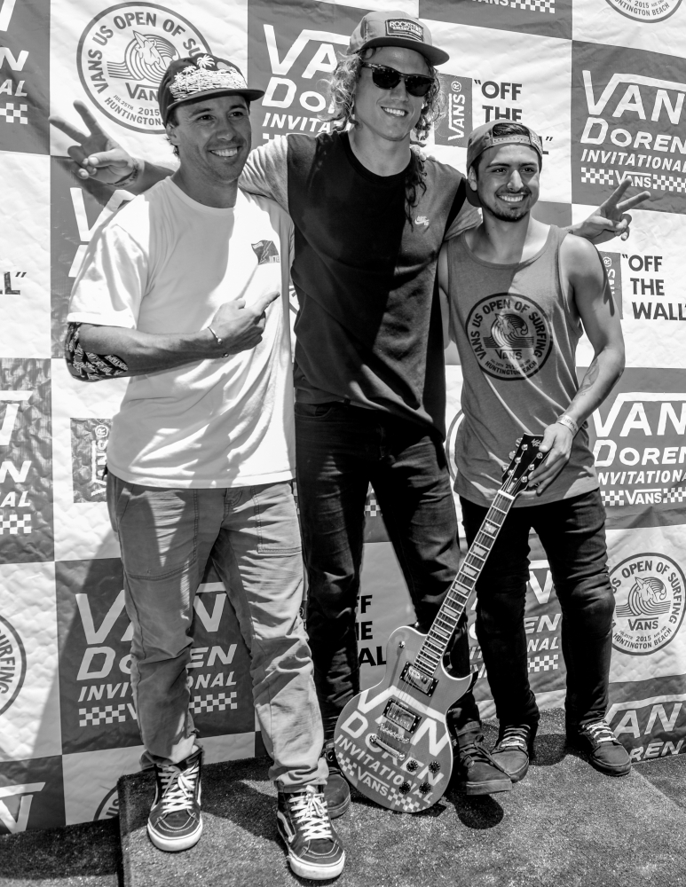 Finalists.&nbsp;&nbsp;&nbsp;© Brandon Means
