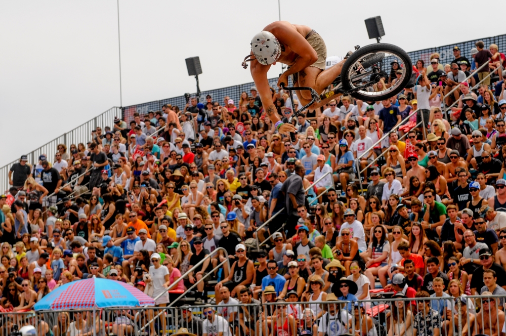 Trey Jones.&nbsp;&nbsp;&nbsp;© Brandon Means