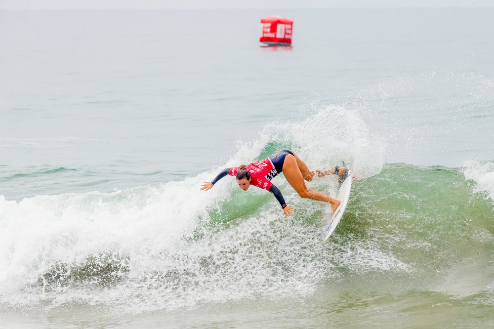 Johanne Defay.&nbsp;&nbsp;&nbsp;© Michael Lallande