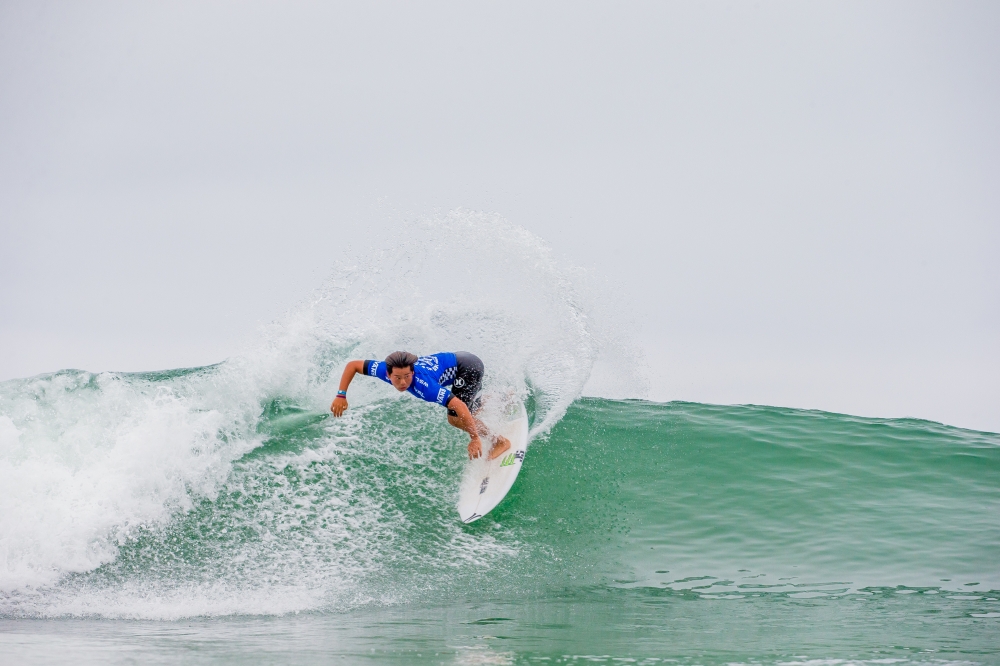Hiroto Ohhara.&nbsp;&nbsp;&nbsp;© Michael Lallande