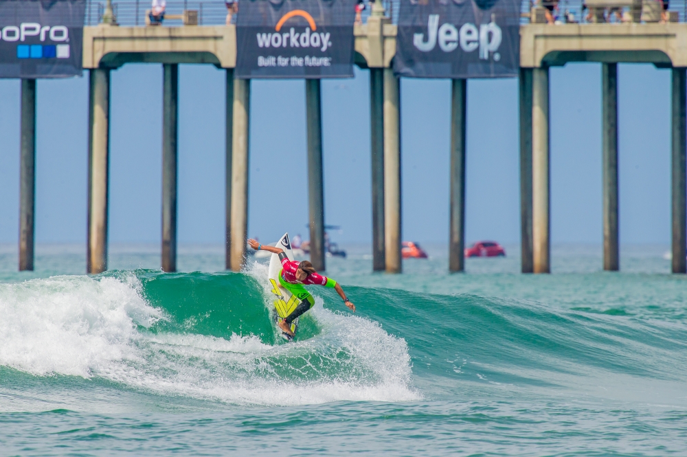 Kanoa Igarashi.&nbsp;&nbsp;&nbsp;© Michael Lallande