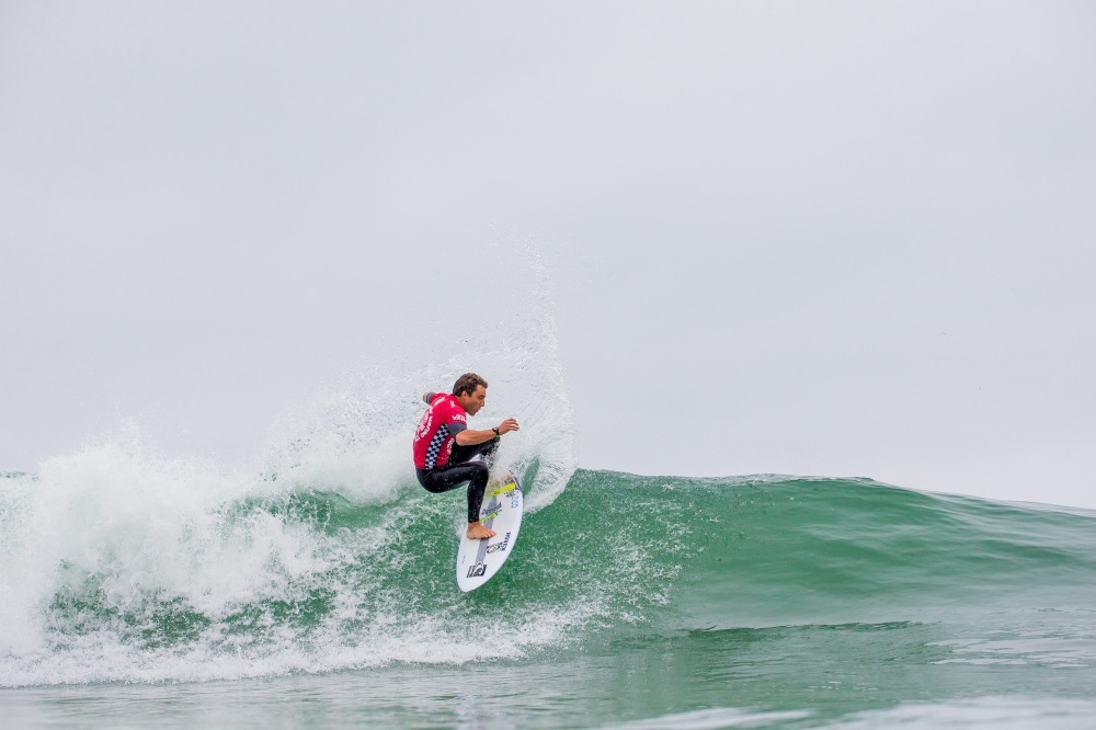 Nate Yeomans.&nbsp;&nbsp;&nbsp;© Michael Lallande