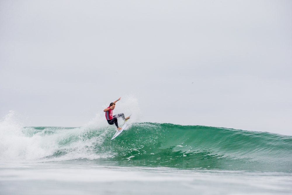 Nate Yeomans.&nbsp;&nbsp;&nbsp;© Michael Lallande