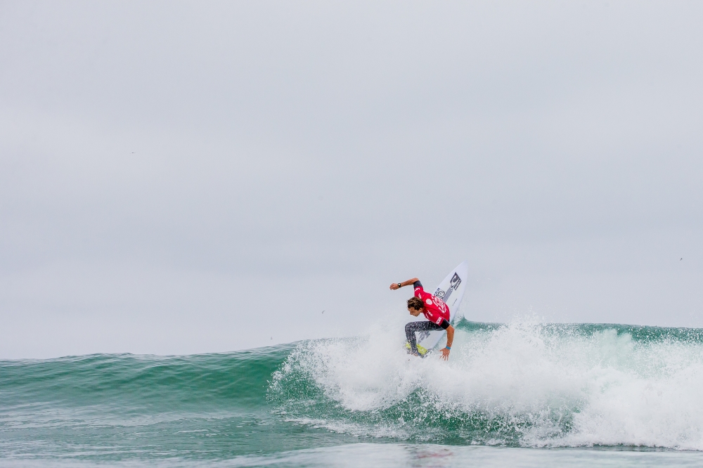 Nate Yeomans.&nbsp;&nbsp;&nbsp;© Michael Lallande
