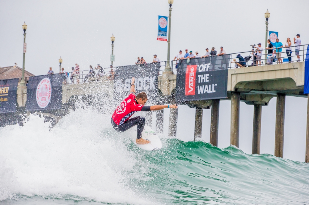 Ryan Callinan.&nbsp;&nbsp;&nbsp;© Michael Lallande
