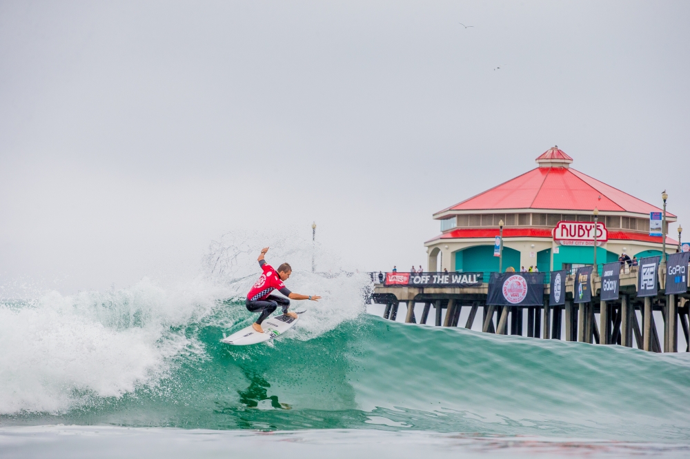 Ryan Callinan.&nbsp;&nbsp;&nbsp;© Michael Lallande