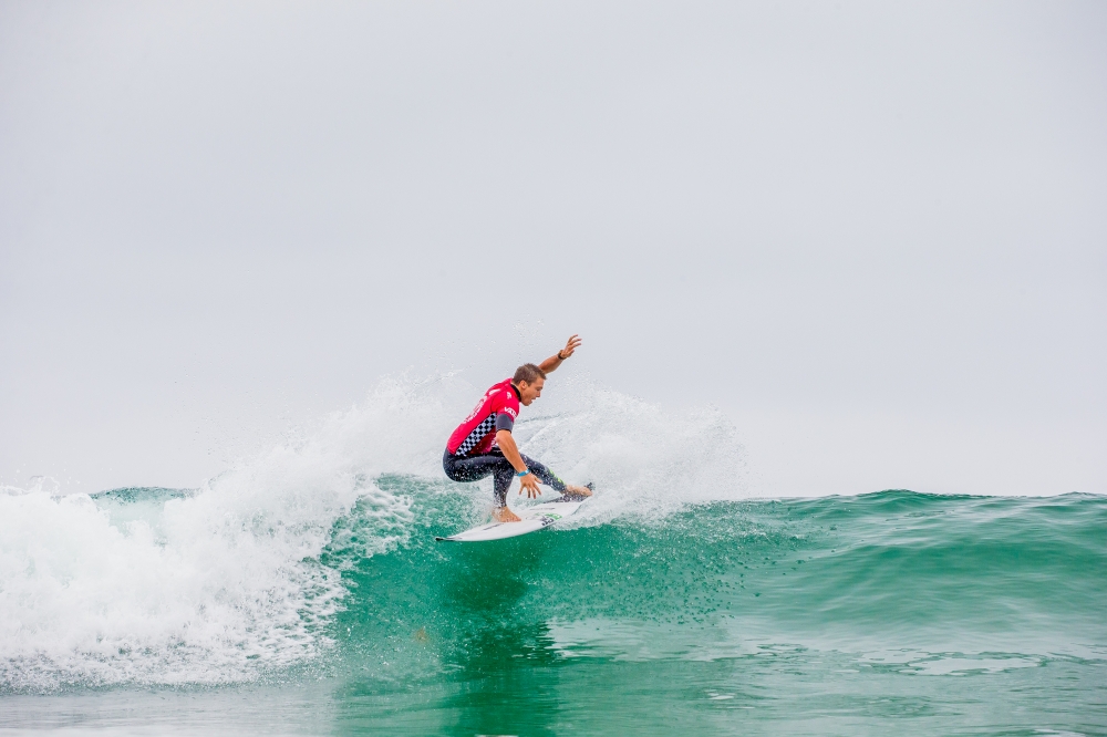 Ryan Callinan.&nbsp;&nbsp;&nbsp;© Michael Lallande