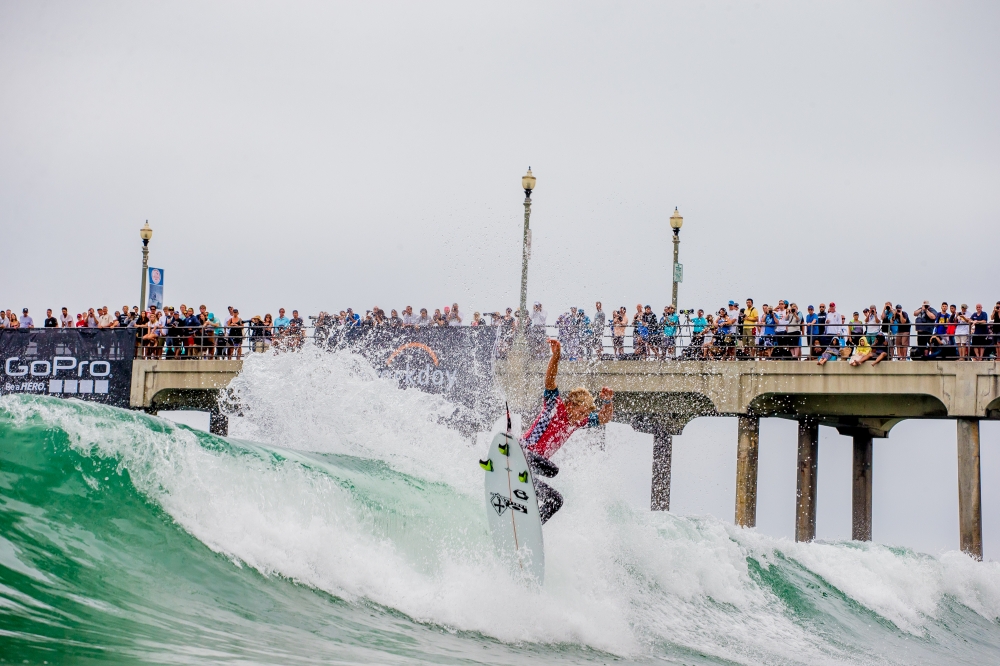 Tanner Hendrickson.&nbsp;&nbsp;&nbsp;© Michael Lallande