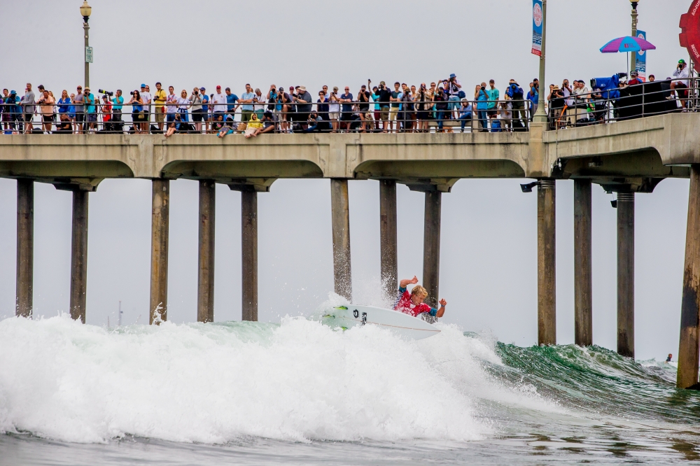 Tanner Hendrickson.&nbsp;&nbsp;&nbsp;© Michael Lallande
