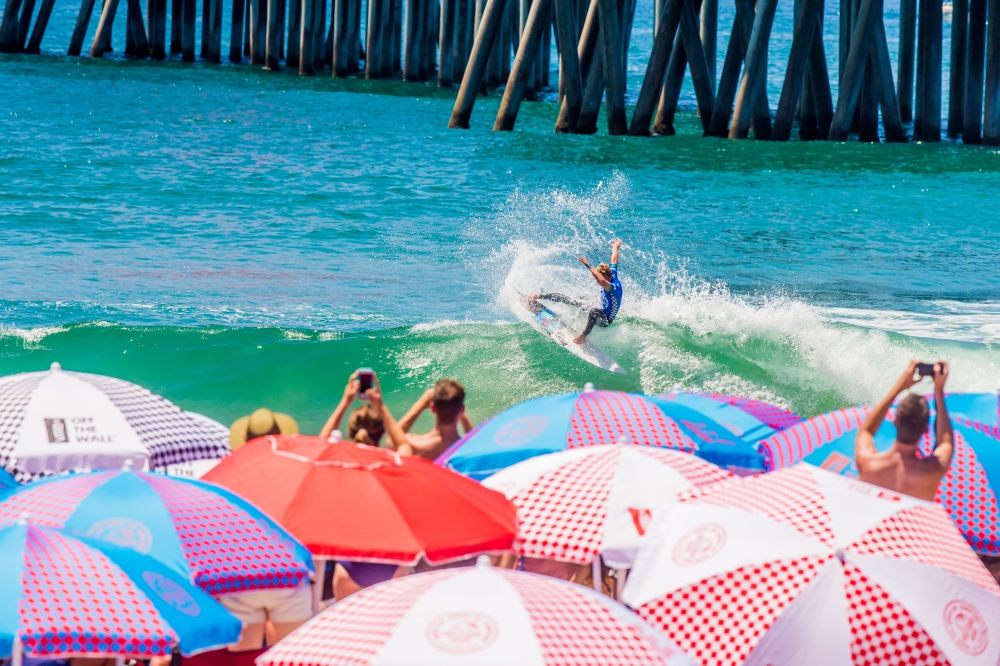 Tanner Hendrickson.&nbsp;&nbsp;&nbsp;© Michael Lallande