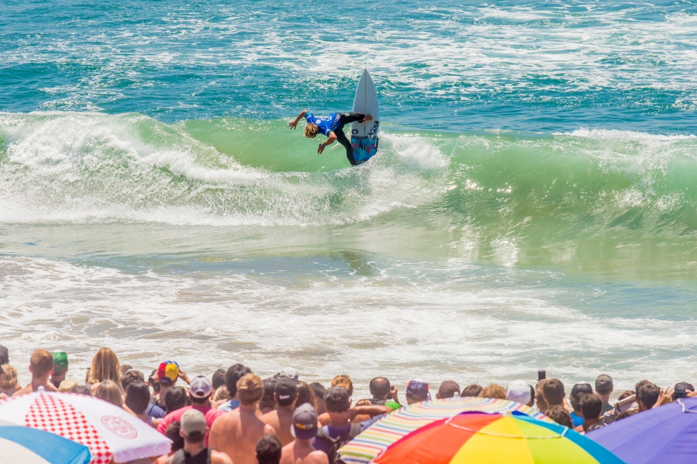 Tanner Hendrickson.&nbsp;&nbsp;&nbsp;© Michael Lallande