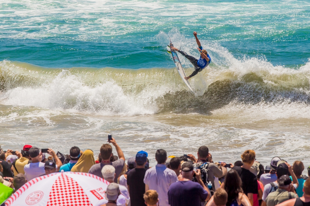 Tanner Hendrickson.&nbsp;&nbsp;&nbsp;© Michael Lallande