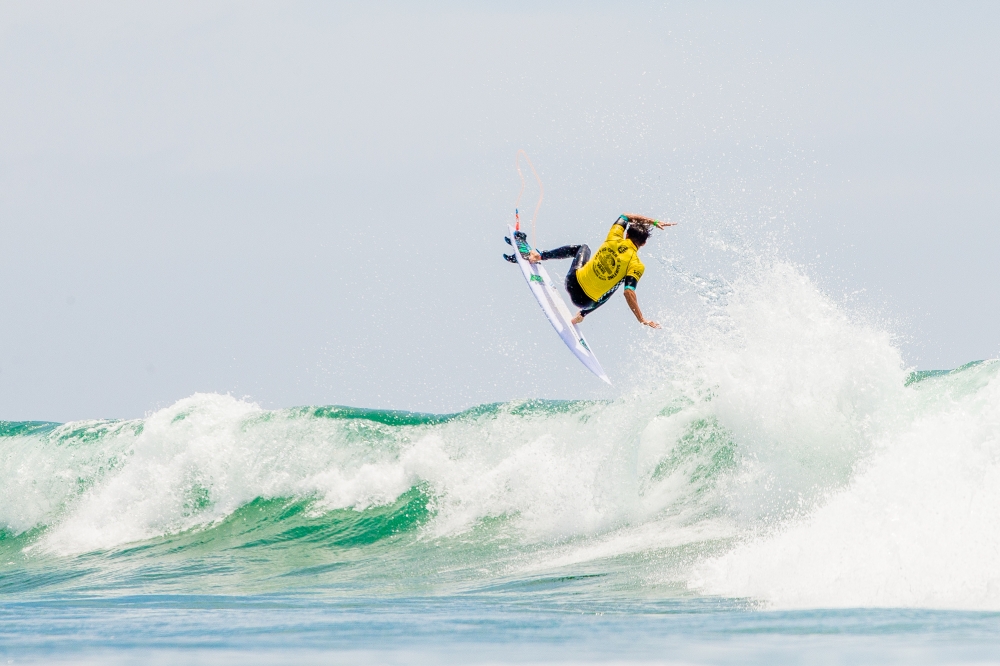 Cam Richards.&nbsp;&nbsp;&nbsp;© Michael Lallande